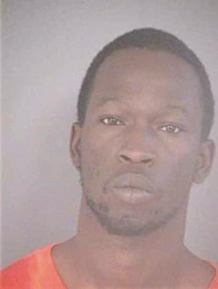 Sheard Antwaun - Hillsborough County, FL 