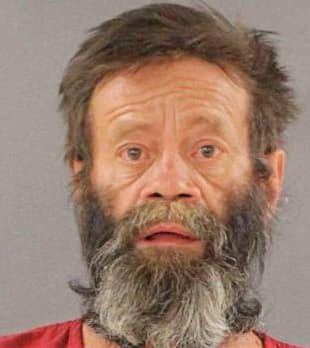 Black Carson - Knox County, TN 