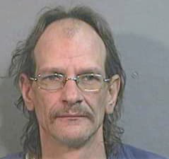 Bradford Darrell - Auglaize County, OH 
