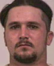 Loggins David - Pickens County, SC 