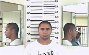 Breaux Derrick - Chambers County, TX 