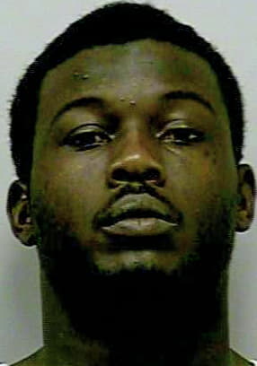 Edmond Donnie - Gwinnett County, GA 