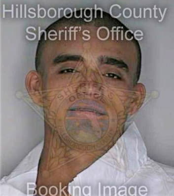 Suarez Fidencio - Hillsborough County, FL 