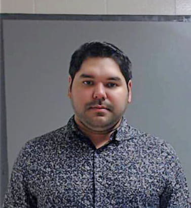 Medina Gerardo - Hidalgo County, TX 