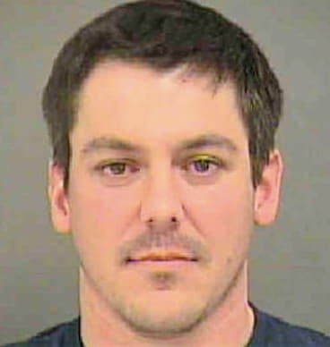 Mceachern Gregory - Mecklenburg County, NC 