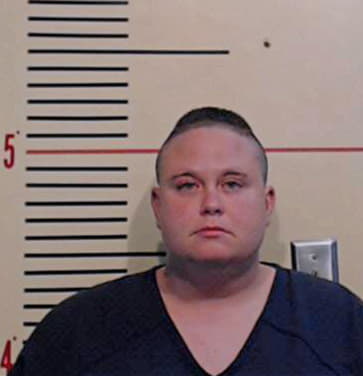 Rickard Heather - Parker County, TX 