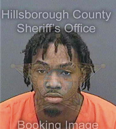 Hill Jacquez - Hillsborough County, FL 