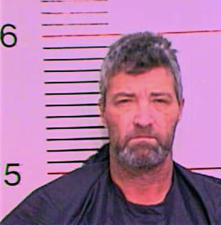 Herricks Joe - Harrison County, TX 