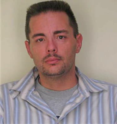 Burke John - Hillsborough County, FL 