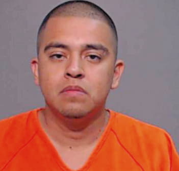 Cedillo Jose - Hidalgo County, TX 