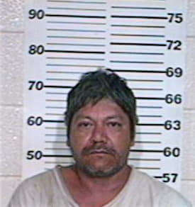 Silva Jose - Hidalgo County, TX 
