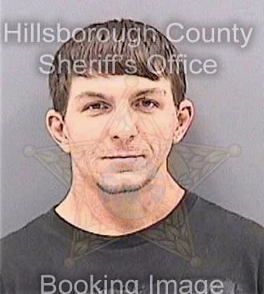 Mccurry Joshua - Hillsborough County, FL 
