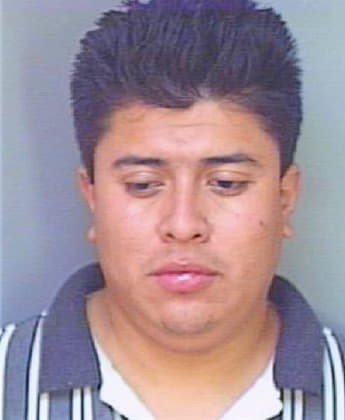 Martinez Juan - Polk County, FL 