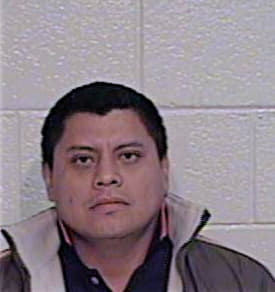 Mendoza Juan - Hidalgo County, TX 