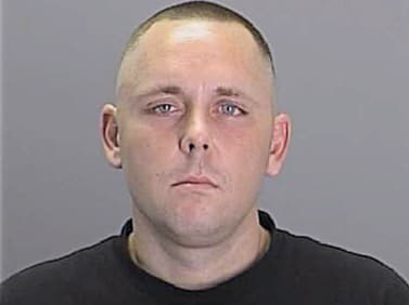 Cook Justin - Pasco County, FL 