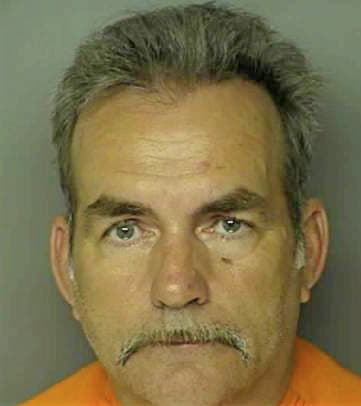 Sellers Kenneth - Horry County, SC 