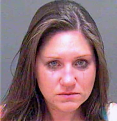 Dudley Laura - Mecklenburg County, NC 