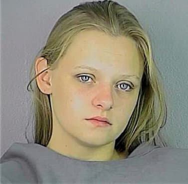 Weiter Lauren - Johnson County, KS 