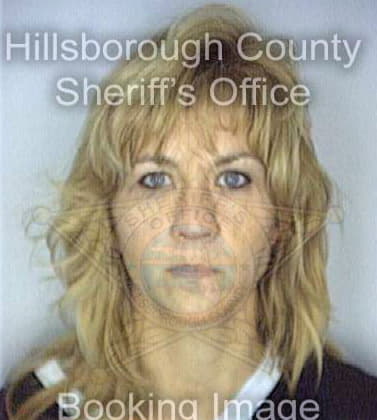 Hill Lavena - Hillsborough County, FL 