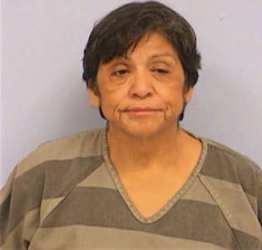 Romero Linda - Travis County, TX 