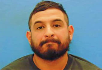 Perez Markus - Guadalupe County, TX 