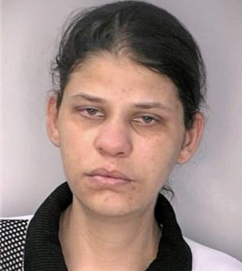 Ellzey Marsha - Hillsborough County, FL 