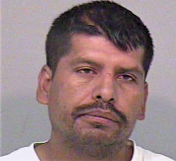 Escobedo Martin - Madera County, CA 