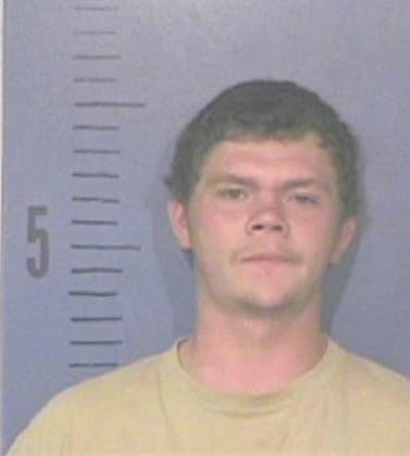 Mason Matthew - Taylor County, TX 