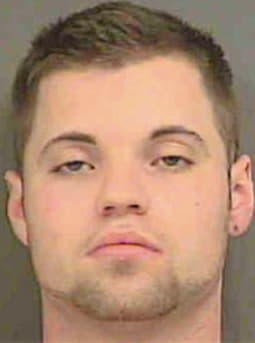 Seese Matthew - Mecklenburg County, NC 