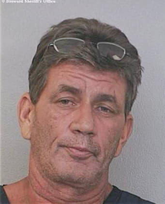Sells Melvin - Broward County, FL 