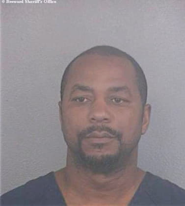 Wilson Michael - Broward County, FL 