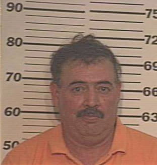 Chapa Miguel - Hidalgo County, TX 