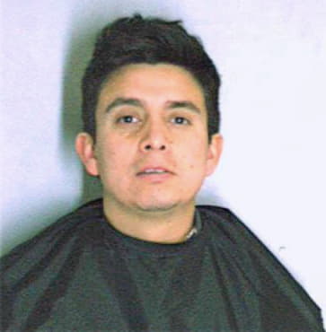 Rosales Miguel - Dekalb County, GA 
