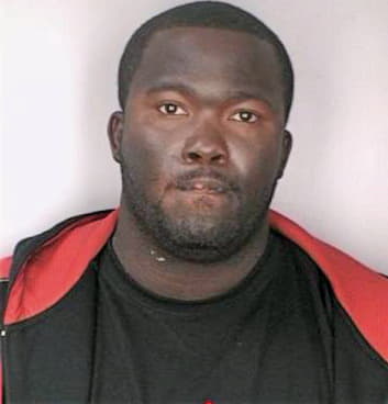 Mccloud Raymond - Hillsborough County, FL 