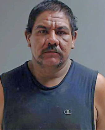 Aguirre Reyes - Hidalgo County, TX 