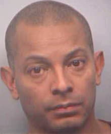 Holliman Rodney - Fulton County, GA 