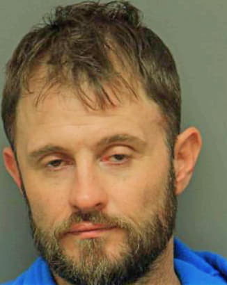 Richards Ronald - Wake County, NC 