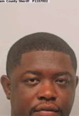 Francis Ruell - Chatham County, GA 