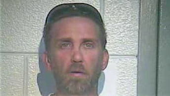 Roe Russell - Rowan County, KY 