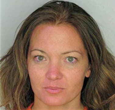 Ordner Stacey - Hillsborough County, FL 