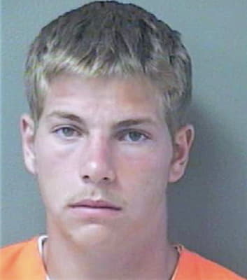 Casker Steven - Okaloosa County, FL 