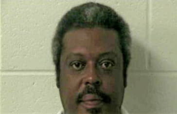 Haynes Tony - Newton County, GA 