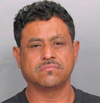 Contreras Vicente - Dade County, FL 