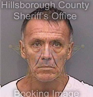 Ramos Victor - Hillsborough County, FL 