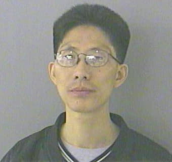 Kim Yongsub - Gwinnett County, GA 