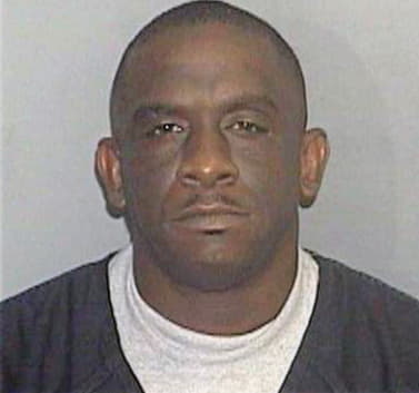 Allen Alonzo - PalmBeach County, FL 