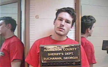 Grimes Andrew - Haralson County, GA 