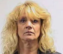 Brown Angela - Pickens County, SC 
