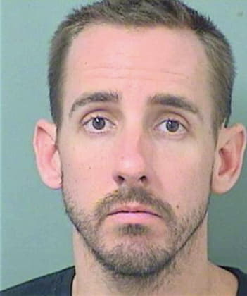 Bradley Anthony - PalmBeach County, FL 
