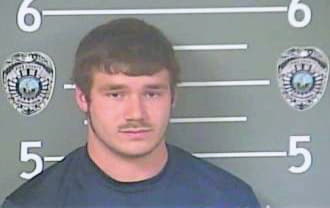 Young Barry - Pike County, KY 